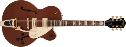 [280-4800-593] Gretsch G2410TG - Electric Guitar - Hollow Body with Bigsby