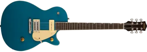 [280-6700-508] Gretsch G2215-P90 Streamliner Junior Jet Club - Guitare Électrique