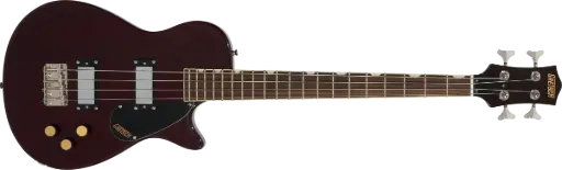 [281-4304-517] Gretsch - Streamliner Jet Club Bass - Guitare Basse