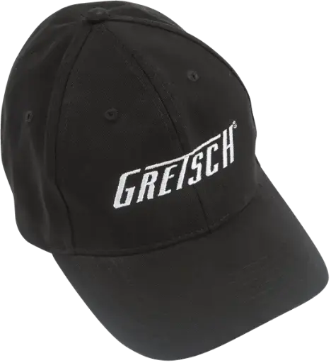 [9224428001] Gretsch Casquette Flex Fit - Casquette - Accessoire Musique