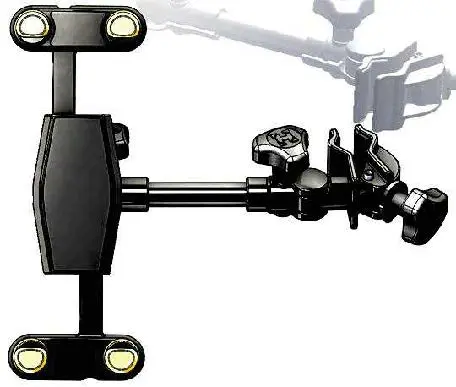 [HER DG307B] Hercules DG307B Support Pour Tablette et Téléphone