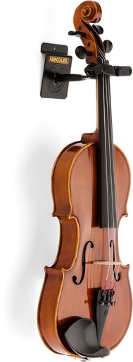 [DSP57SB] Hercules DSP57SB - Auto Grip System (AGS) Violin/Viola Hanger
