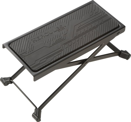 [FS100B] Hercules FS100B - Support de Pied - Stabilité et Confort