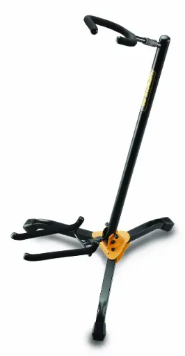 [GS405B] Hercules GS405B "Shoksafe" Guitar Stand