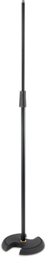 [MS202B] Hercules MS202B - Quick Turn "H" Base Microphone Stand