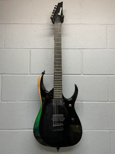 [RGD61ALA-MTR] Ibanez RGD61ALA-MTR - Guitare Électrique - Axion Label
