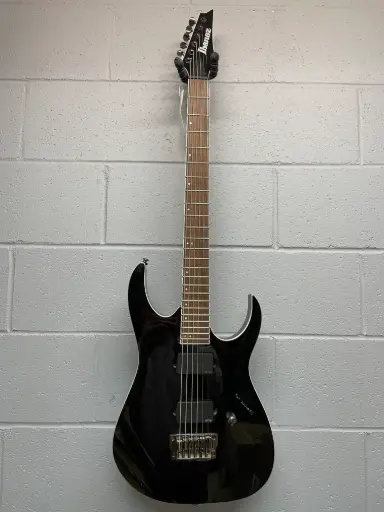 [RGIB21-US] Ibanez RGIB21 Guitare Bariton Usagé