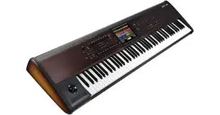 Korg Kronos 2-88 - Workstation - Clavier Professionnel