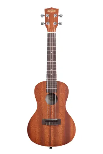 [KA-C] KAL KA-C Ukulele Concert Acajou Satin