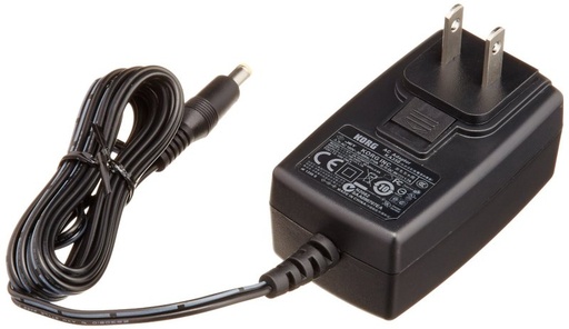 [KA350] Korg KA350 - Alimentation DC 9V - Accessoire Essentiel