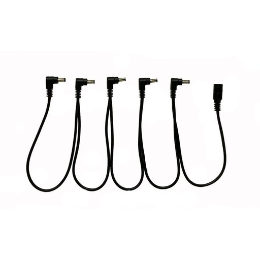 [CD-6AC] Leem CD-6AC Power