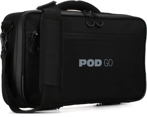 [BAGPODGO] Line 6 Étui d'épaule pour Pod Go