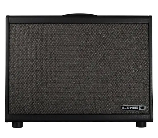 [POWERCAB 112] Line 6 Powercab 112 Cabinet de Guitare Réponse Neutre
