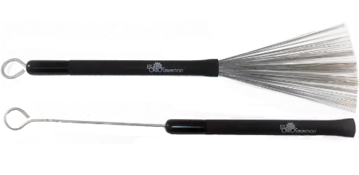 [LCDB-S] Los Cabos Balais Rétractable