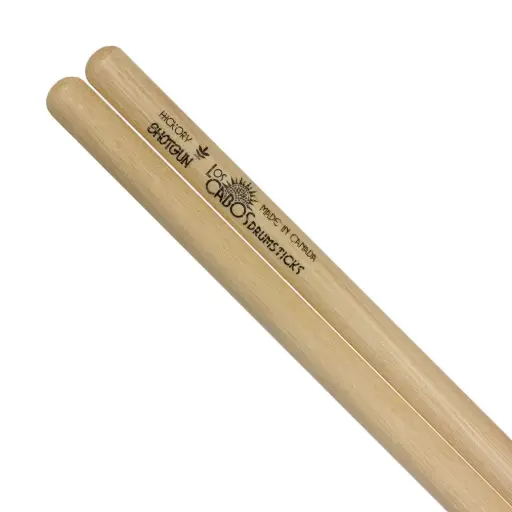 [LCDSHOT] Los Cabos LCDSHOT - Baguette Batterie - Shotgun