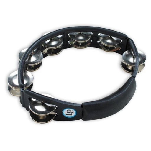 [LP150] Latin Percussion LP150 - Cyclops Tambourine - Percussion Instrument