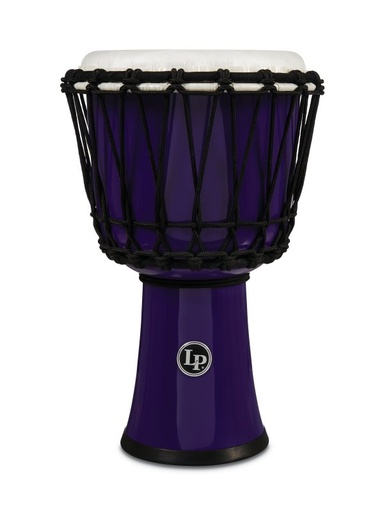 [LP1607PL] World Latin Percussion LP1607PL - Tambourin de qualité professionnelle