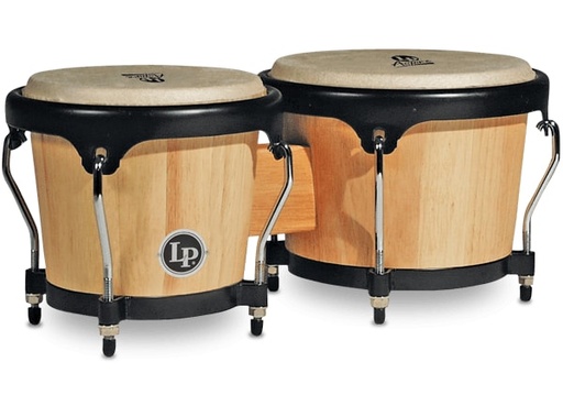 [LPA601-AW] Latin Percussion Aspire LPA601-AW - Congas - Percussions