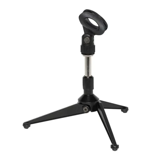 [M8 PH-01] M8 PH-01 - Support de Microphone - Stabilité et Précision