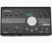 [Big Knob Studio] Mackie Big Knob Studio - Contrôleur de Moniteur USB