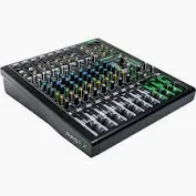 [ProFX12v3+] Mackie ProFX12v3+