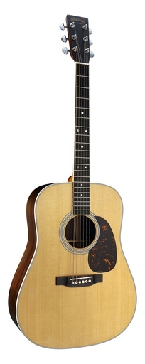 [2844122] Martin D35 - Guitare Acoustique - Naturel