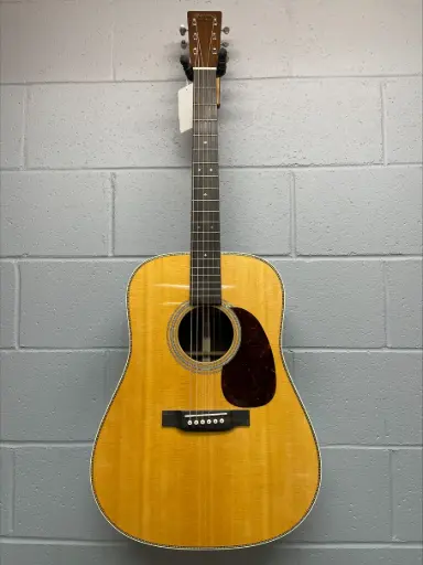 [2666586] Martin HD28 - Guitare Acoustique - Standard