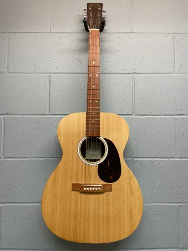 [000X2E-01] Martin 000-X2E-01 - Electro-Acoustic Guitar - Natural HPL