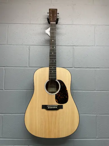 [11D10E-02] Martin D-10E - Guitare √âlectro-Acoustique - Sitka