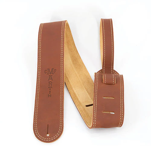 [18A0012] MARTIN COURROIE BALL CUIRE/SUEDE BROWN