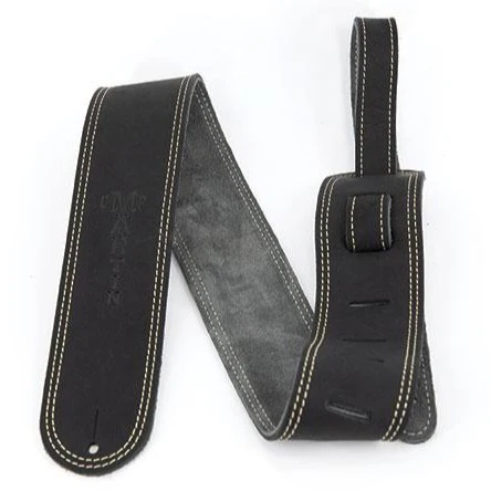 [18A0013] MARTIN COURROIE CUIRE NOIRE