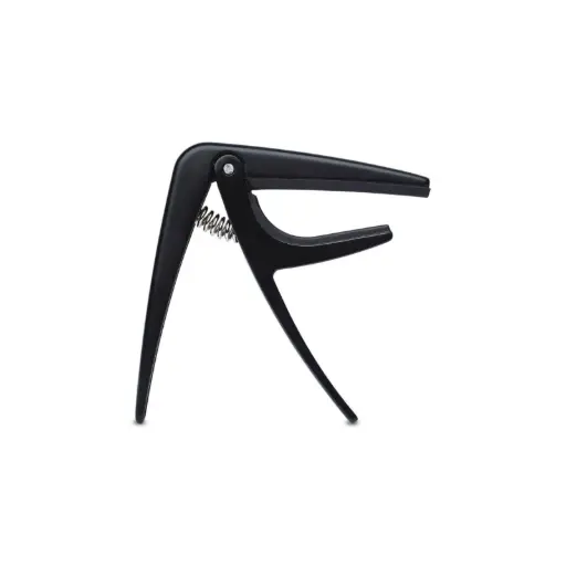 [18A0123] Martin 18A0123 - Capo à Ressort Noir - 
