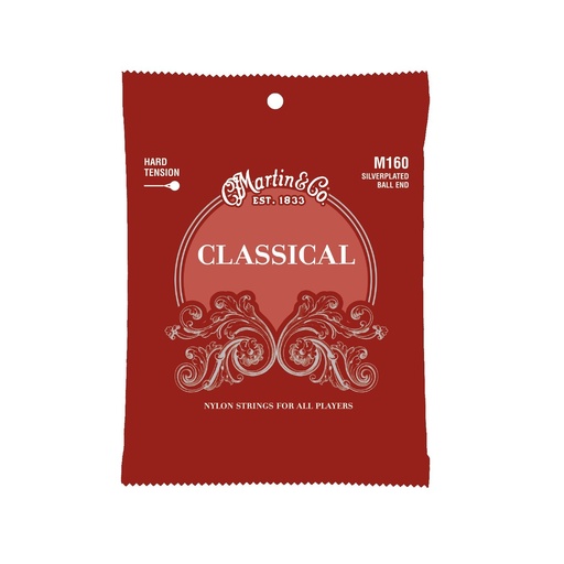 [41Y18M160] Martin Cordes Classique Ball End Normal
