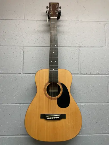 [LX1RE-US] Martin LX1RE - Electro-Acoustic Guitar - Used
