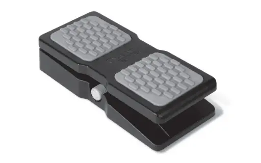 [EX.P] M-Audio EX.P - Expression Pedal - Dynamic Control