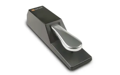[SP-2] M-Audio SP-2 Universal Resonance Pedal