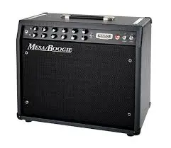 [MES F-50-U-L] Mesa Boogie F-50 - Ampli Guitare Usagé - 50W