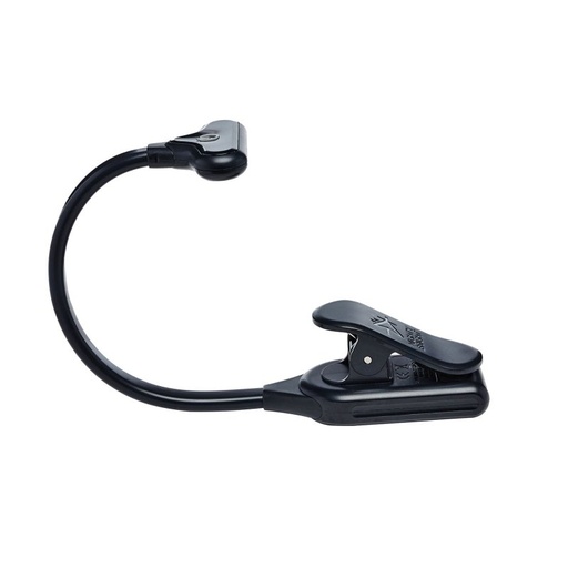 [47810] Mighty Bright NuFlex - Lampe de Musique Flexible