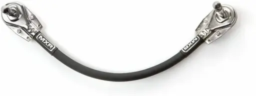 [DCP06J] MXR PATCH CABLE EN L 6"