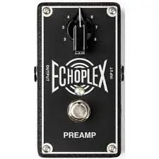 [MXR EP101] MXR EP101 - Boost Pedal - Echoplex