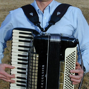 [ACCHN-BK] Accordion Neotech ACCHN-BK