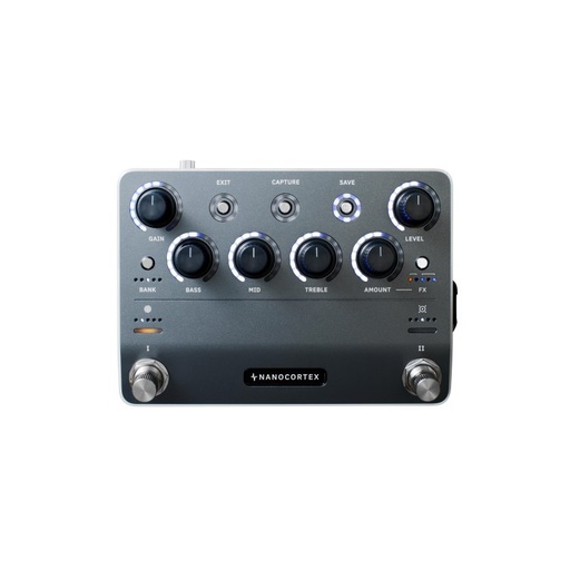 [160000] Neural DSP Nano Cortex - Effects Processor - Advanced Modeling