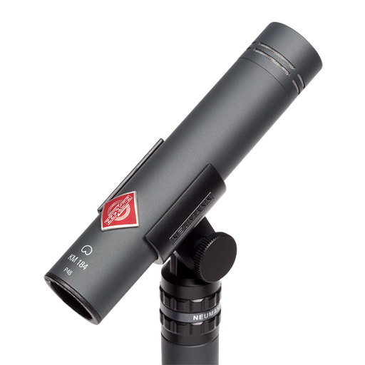 [184-MTSTEREO] Neumann KM 184-MT-STEREOSET - Ensemble Micros Condensateurs - 
