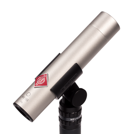 [KM 183 Stereo Set] Neumann KM183 STEREOSET Ensemble Micros Consensateur Omni