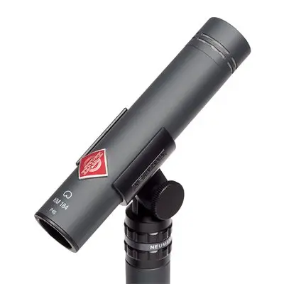 [KM 184 mt] Neumann KM 184 MT - Cardioid Condenser Microphone - Pure Sound