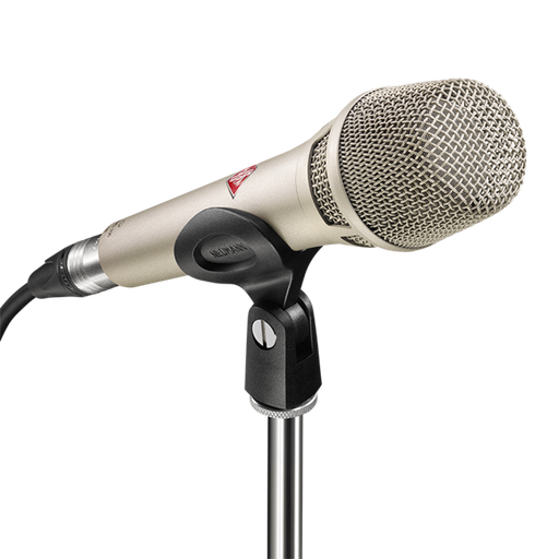 [KMS 105] Neumann KMS 105 Microphone Condensateur Supercardioïde