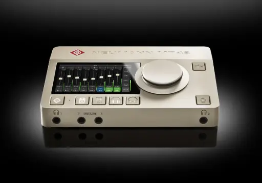 [MT 48 US] Neumann MT 48 US - Interface Audio - Qualité Studio