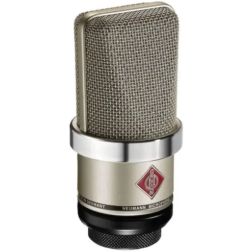 [TLM 102] Neumann TLM 102 - Microphone Condensateur Cardioïde - 
