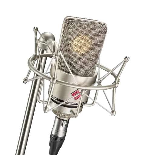 [TLM 103-SET] Neumann TLM 103-SET Ensemble Studio Microphone Condensateur