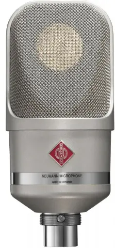 [TLM 107] Neumann TLM 107 Microphone Condensateur Multi Polarité